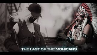 Alan Walker Style  Jeotter Music  THE LAST OF THE MOHICANS  New Music 2023 [upl. by Aivon169]