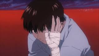 End Of Evangelion ending scene edit [upl. by Akinod]