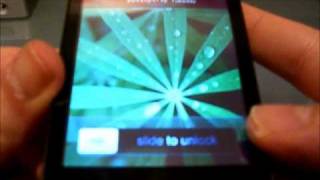 Iphone 4 Clone Air Phone 4  UNBOXING  TEST [upl. by Boudreaux]