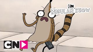 SÜREKLİ DİZİ  Televizyona Sinirlenme  TAM BÖLÜM  Cartoon Network Türkiye [upl. by Suk876]