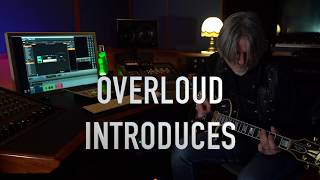 Introducing Overloud THU [upl. by Pettiford]