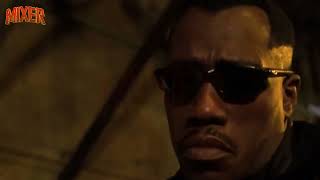 Blade 2002 Wesley Snipes Full English Movie [upl. by Creamer]