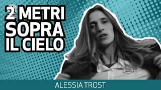 TeamYoungItalyUnipolSai  Support Alessia  2 Metri Sopra il Cielo [upl. by Pain]