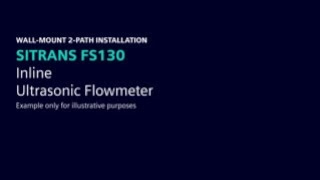 SITRANS FS130 Installation Tutorial [upl. by Donahue481]