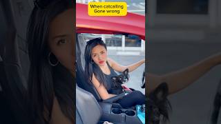 catcalling automobile funny comedy skits [upl. by Jakoba]