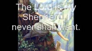 The Lord is my Shepherd duet by Henry Smart [upl. by Nayr875]