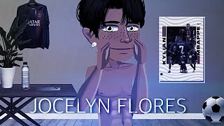 Jocelyn Flores  MSP MV [upl. by Winthrop]