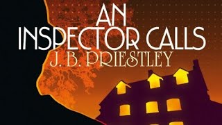 An Inspector Calls 2010 audio review [upl. by Annunciata]