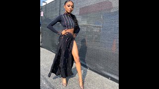 Skai Jackson dancing and looking like a queen [upl. by Allehc]