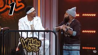 BEST OF WILD ‘N OUT PLEAD THE FIFTH [upl. by Estelle335]