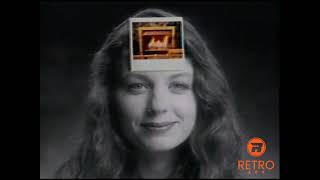 Polaroid Commercial 1980s [upl. by Yhtur]