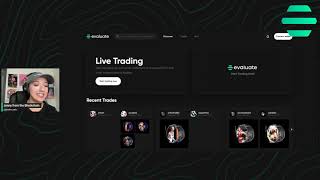 How to Find a Trading Partner on evaluatexyz [upl. by Ahseenyt]