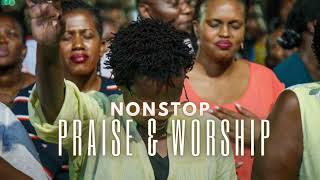 Praise Phan 471  Phaneroo Choir [upl. by Wyler]