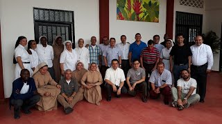 VII Asamblea Vicariato Apostolico de Puerto Leguizamo Solano [upl. by Eiryt859]