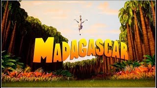 Dreamworks Pictures DreamWorks Animation SKG  Madagascar 2005 [upl. by Ransell707]