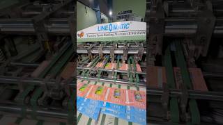 Notebooks Factory Making viral reels shorts trending notebook factory [upl. by Walton600]