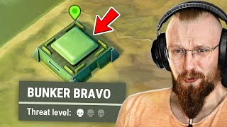 WELCOME TO THE EASIEST BUNKER BRAVO EVER  Last Day on Earth Survival [upl. by Enirehs]