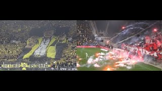 Beitar Jerusalem  Hapoel Tel Aviv 13 05032023 [upl. by Gnov]