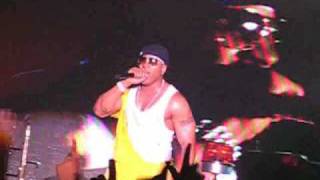 LL Cool J  Mama Said Knock You Out Live [upl. by Namielus]