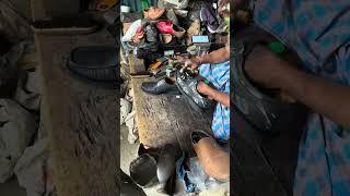 Black Shoe polish for Rs20  Wait for the end [upl. by Uhej]