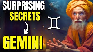 Gemini in Astrology Meaning and Traits Explained [upl. by Mulloy]