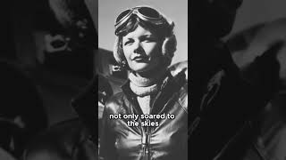 The disappearance of Amelia Earhart What Really Happened unsolvedmurder britishmystery history [upl. by Reivazx]