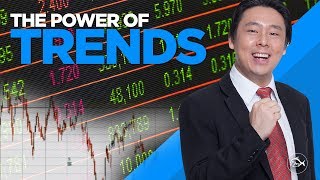 The Power of Stock Market Trends [upl. by Nahtanaj]