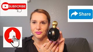 Arpege by Lanvin edp Review [upl. by Sullecram929]