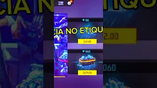 TRUCOS PARA GANAR DIAMANTES freefire GRATIS [upl. by Einalam]