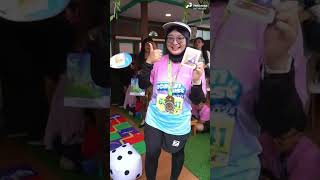 eco runfest pertamina 2024 [upl. by Odnalref370]