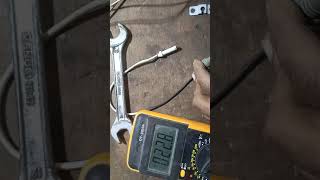 Infrared induction coil sensor working youtubeshorts electrial electronic [upl. by Selinski805]