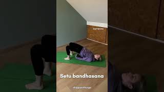 Yoga oefeningen bij vermoeidheid onlineyoga yogaoefeningen vermoeidheid [upl. by York]