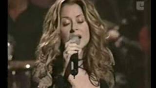 Lara Fabian  Adagio live [upl. by Ruskin]