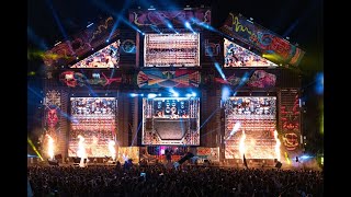 DEFINITIVE  EDC MEXICO 2020 RECAP [upl. by Ayahs187]