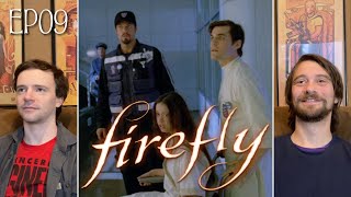 FIREFLY Episode 9 quotArielquot First Time Watching ReactionReview [upl. by Frederic393]