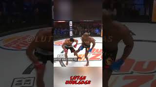 Michael page vs Douglas lima  LUTAS DUBLADAS se curte esse tipo de conteúdo ajude o canal curtindo [upl. by Mccoy]