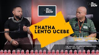 Thata Lento UCEBE  Babu Mavuso [upl. by Aisila]