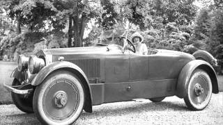 The Revelers  Breezin Along With The Breeze 1926  Vintage Car Photos [upl. by Gitt]