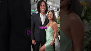 Vanessa Hudgens WELCOMES First BABY With Husband Cole Tucker [upl. by Betteanne]