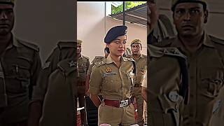 IPS ANSHIKA VERMA🌹 UPSCMOTIVATION❤️upsc cseips iasshorts currentaffairs motivation ytshorts [upl. by Greenlee568]