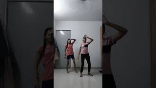 Jeet ka irada song with easy steps dance😍😍 [upl. by Haff]