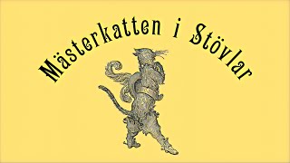 Mästerkatten i Stövlar [upl. by Ivers]