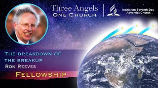 The Breakdown of the Attempted Breakup  Three Angels One Church Part 3 [upl. by Chaunce997]