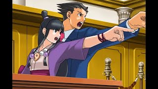 Mayas Super Objection  Objectionlol [upl. by Holna]