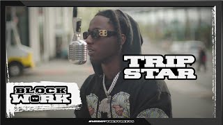 Tripstar  Blockworktv Performance [upl. by Melita]