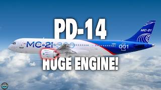 These Russian Engines Just Shocked The Aviation Industry Heres Why [upl. by Ycniuqed216]