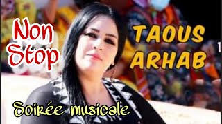 music kabyle fête nonstop  Taous ARHAB [upl. by Locin]