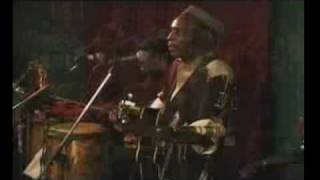 Oliver Mtukudzi  shanda [upl. by Denice]