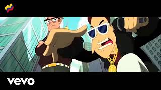 Lean  Superiority Doofenshmirtz DrZone  Video Oficial [upl. by Ion12]