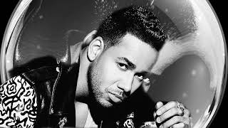 Romeo Santos  Hasta el Amanecer IA Music 2024 [upl. by Adelaide]